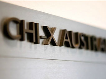  Chi-X Australia.    businessreviewaustralia.com