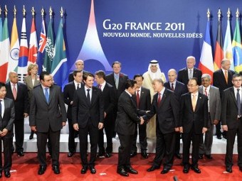   " "  .  ©AFP