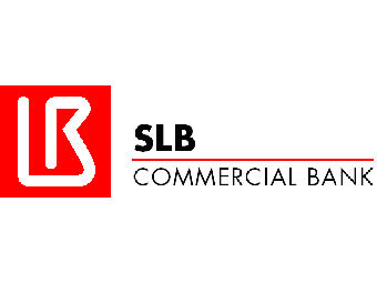  SLB Commercial Bank