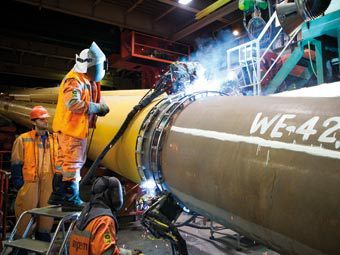  - Nord Stream 
