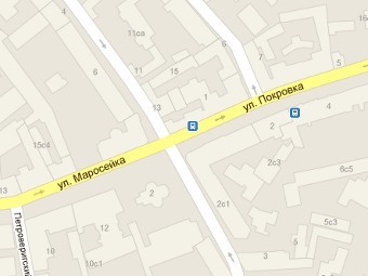 -.  Google Maps