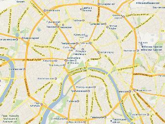  .  Google Maps