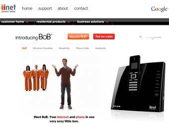    iiNet