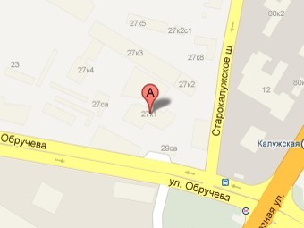  Google Maps