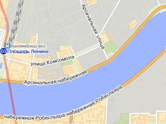  Google Maps
