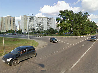      .    Google Street View