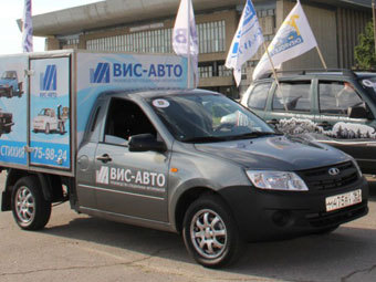    Lada Granta.    avtosreda.ru