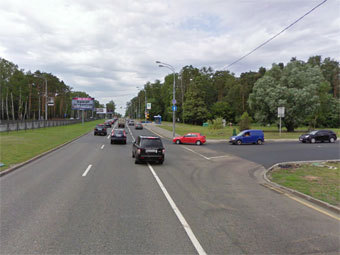      .    Google Street View