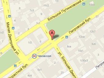  Google Maps