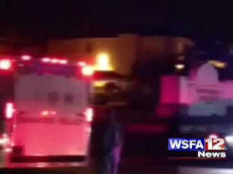  WSFA   
