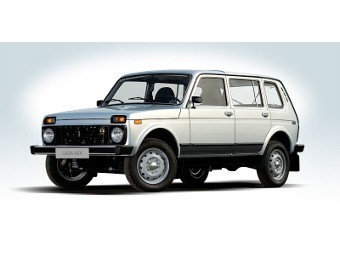 Lada 4x4.    lada.ru