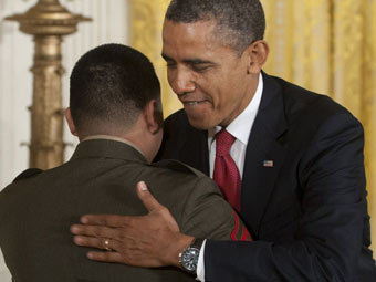       .  ©AFP
