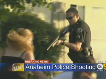      .     KCAL 9
