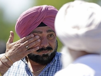       ,   .  ©AP