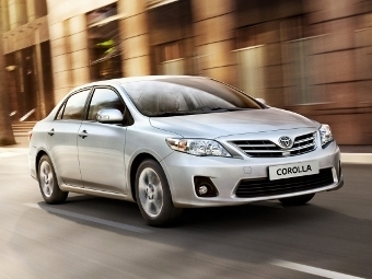  Toyota