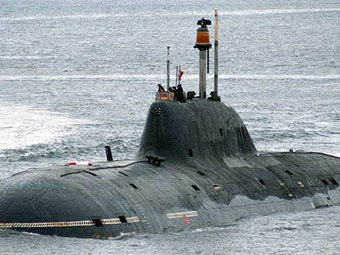    "Akula".  Vlsergey