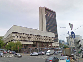  .    Google Street View