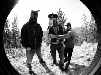 RNDM.    Pearl Jam