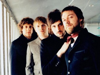 Kasabian.    