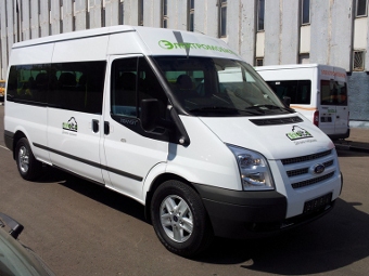   Smith Edison Minibus.    revolta.ru