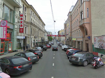  .    Google Street View