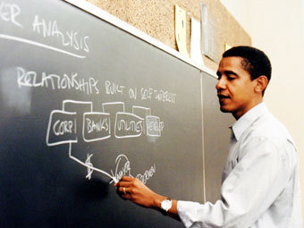  .     barackobama.com
