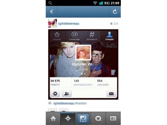   Instagram