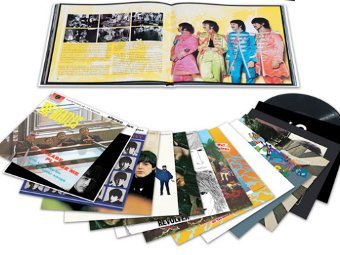    The Beatles