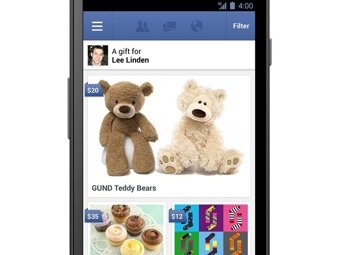       Facebook.    