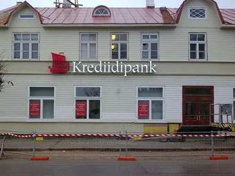  Krediidipank.    jaadisain.ee