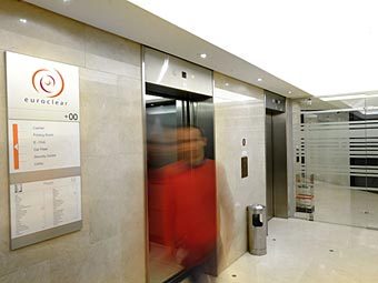 Euroclear Bank.    