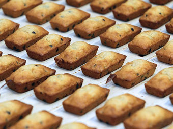  Kraft Foods.  ©AFP