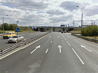     .    Google Street View