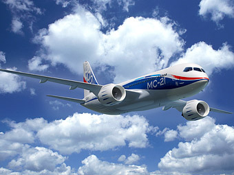 MC-21.     