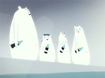    The Real Bears
