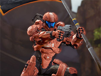  Halo 4