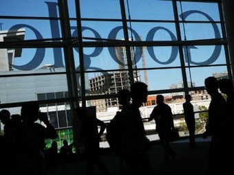   Google Inc. 18 