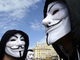 ©AFP