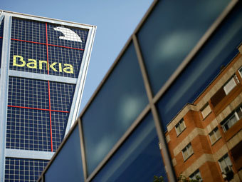 - Bankia.  Reuters