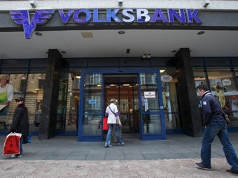  Volksbank.  Reuters
