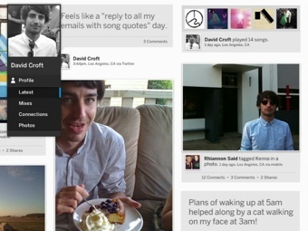    MySpace
