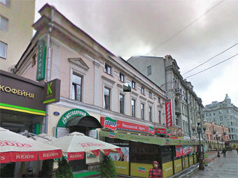  ,  21.    Google Street View