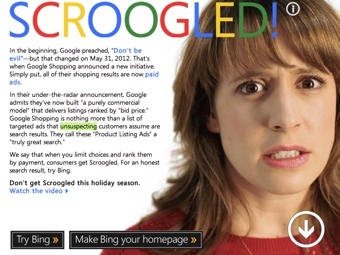  ,  Microsoft  Google