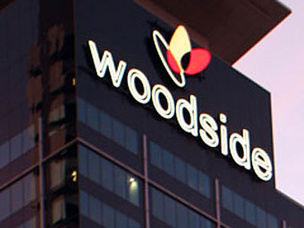  - Woodside Petroleum