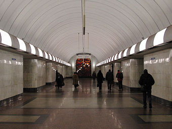   "".  Mikhail Shcherbakov