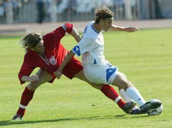 ���� ''������'' (������) - ''�����'' (������). ����������� � ������ ����� ������ �������������� � ���������� �������-���� �� 18 ������. 