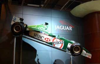 ����� Jaguar. ���� � ����� Bestcars 
