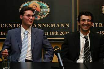 ����� ���� � �������� �������. ���� chessbase