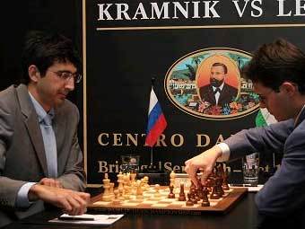 �������� ������� � ����� ����. ���� chessbase