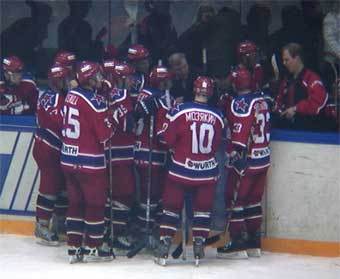 �������� ����� � �������� ���� � ������ 2003/04. ���� � ������������ ����� �� ����